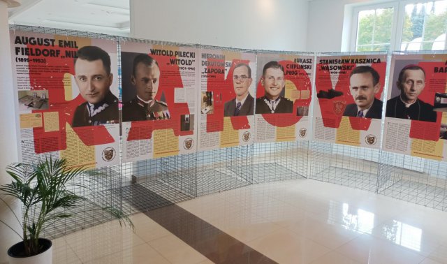 VII Przystanek Niepodległość, Polanica-Zdrój, 23.9.2022
