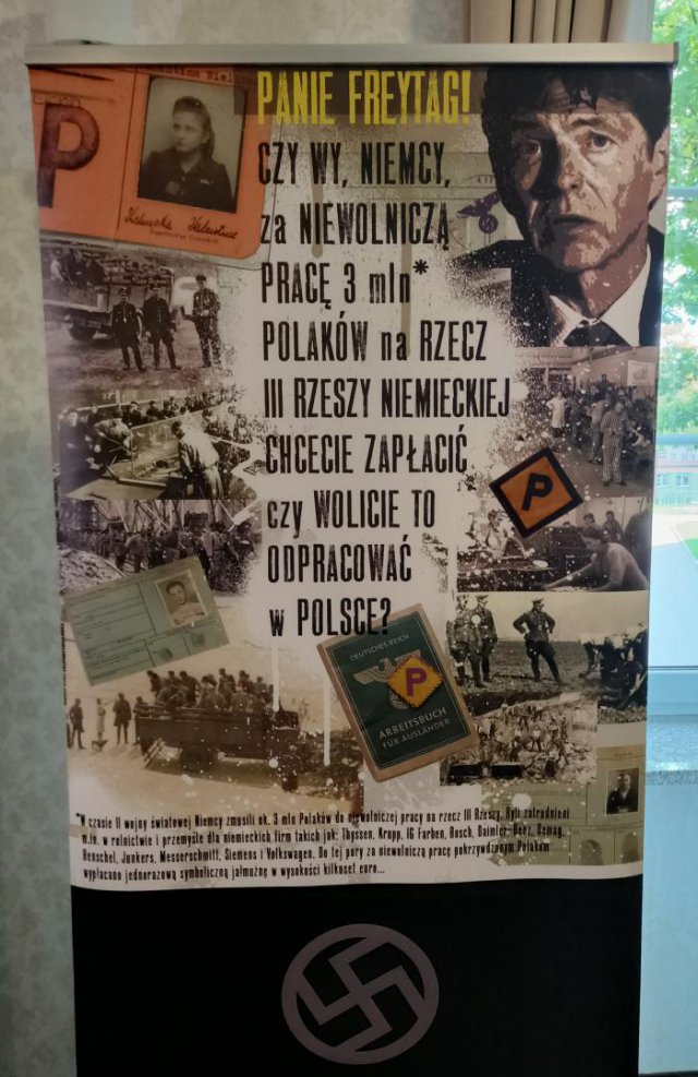 VII Przystanek Niepodległość, Polanica-Zdrój, 23.9.2022