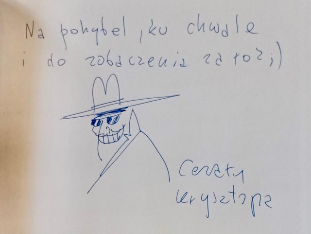 VII Przystanek Niepodległość, Polanica-Zdrój, 23.9.2022