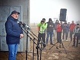 Otwarcie wieży na Śnieżniku, 26.0.2022