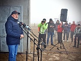 Otwarcie wieży na Śnieżniku, 26.0.2022