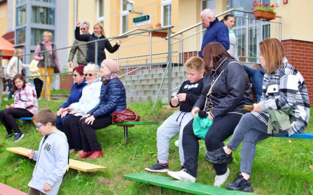 Piknik Jesienny w Lewinie Kłodzkim, 1.10.2022