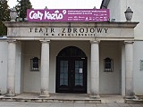 9. Cały Kazio, dzień pierwszy