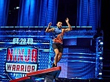 Dawid Jarosz z Bystrzycy Kłodzkiej przed finałem 6. edycji „Ninja Warrior Polska”