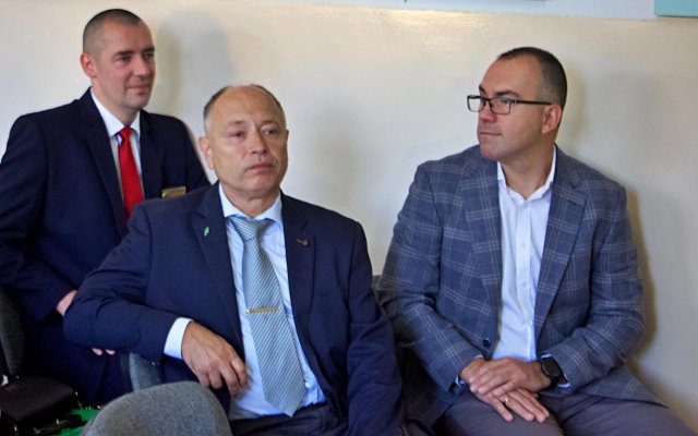 RST, Polanica-Zdrój, 12.10.2022