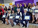 Nagrody „Perełki”, Polanca-Zdrój 14.10.2022