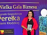 Nagrody „Perełki”, Polanca-Zdrój 14.10.2022