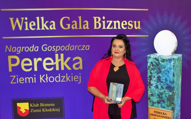 Nagrody „Perełki”, Polanca-Zdrój 14.10.2022