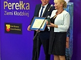 Nagrody „Perełki”, Polanca-Zdrój 14.10.2022