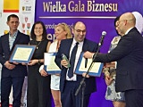 Nagrody „Perełki”, Polanca-Zdrój 14.10.2022