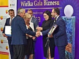 Nagrody „Perełki”, Polanca-Zdrój 14.10.2022