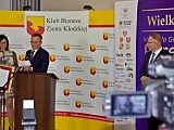 Nagrody „Perełki”, Polanca-Zdrój 14.10.2022