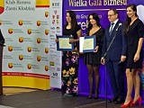 Nagrody „Perełki”, Polanca-Zdrój 14.10.2022