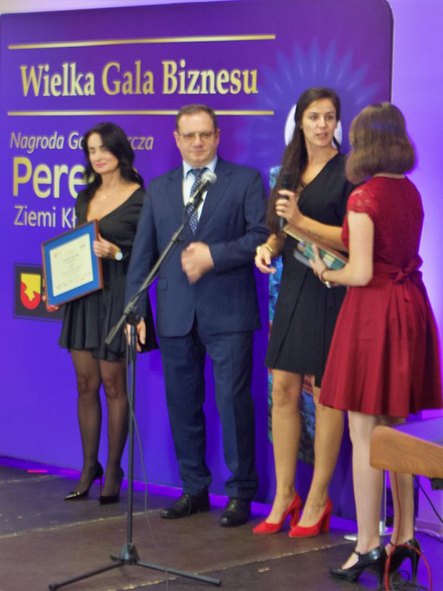 Nagrody „Perełki”, Polanca-Zdrój 14.10.2022