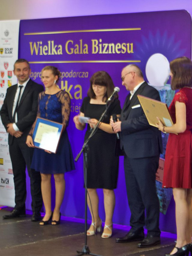 Nagrody „Perełki”, Polanca-Zdrój 14.10.2022