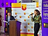 Nagrody „Perełki”, Polanca-Zdrój 14.10.2022