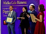 Nagrody „Perełki”, Polanca-Zdrój 14.10.2022