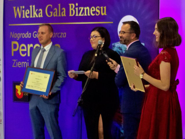 Nagrody „Perełki”, Polanca-Zdrój 14.10.2022