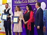 Nagrody „Perełki”, Polanca-Zdrój 14.10.2022