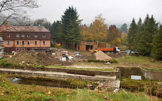 Bolesławów, 15.10.2022