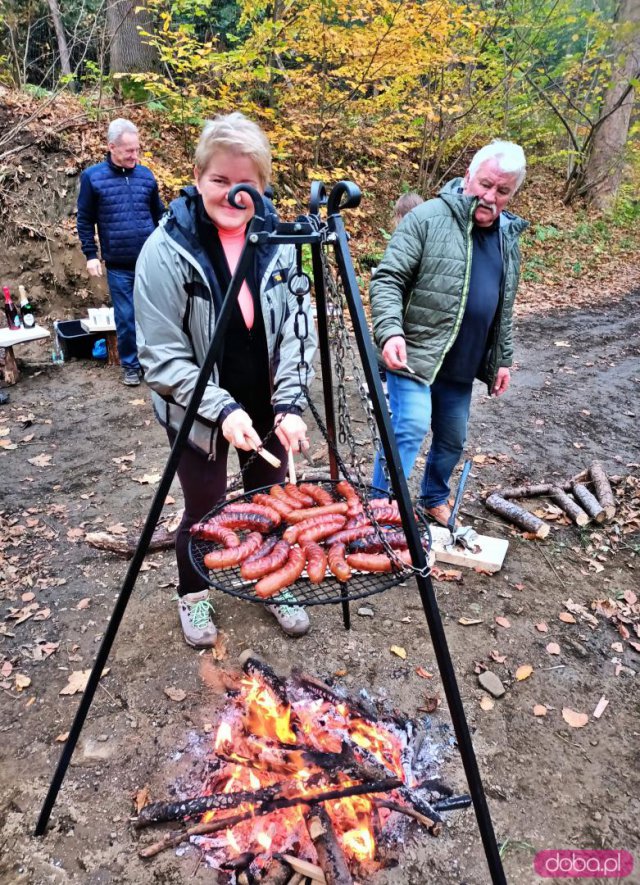 Odsłonięcie Kapliczki wielu religii – Lutynia, 19.10.2022