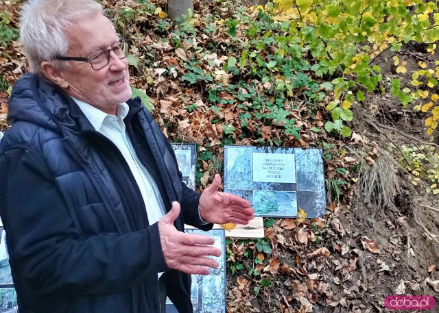 Odsłonięcie Kapliczki wielu religii – Lutynia, 19.10.2022
