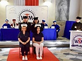 Inauguracja roku akademickiego w Wyższej Szkole Medycznej w Kłodzku, 20.10.2022