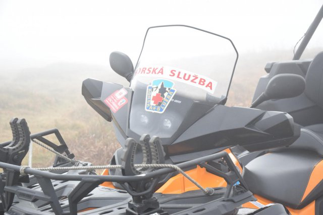 Ćwiczenia służb „Śnieżnik 2022”