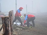 Ćwiczenia służb „Śnieżnik 2022”