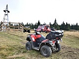 Ćwiczenia służb „Śnieżnik 2022”