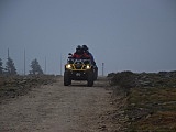 Ćwiczenia służb „Śnieżnik 2022”