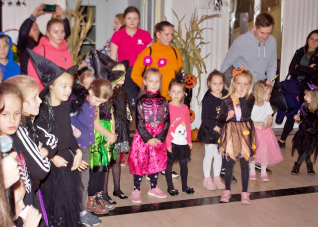 Święto dyn, Polanica-Zdrój, 25.10.2022