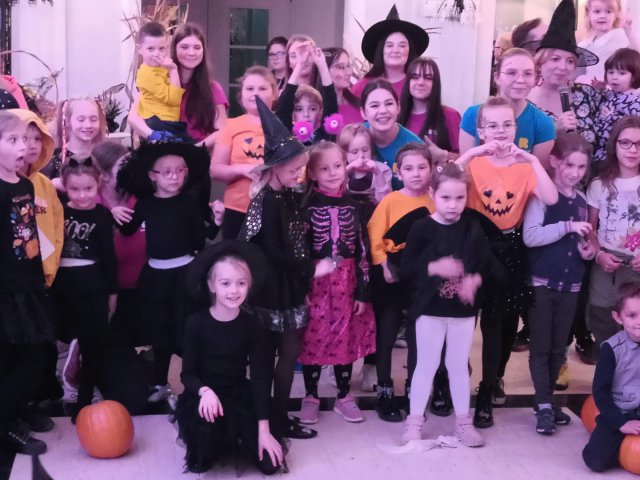 Święto dyn, Polanica-Zdrój, 25.10.2022