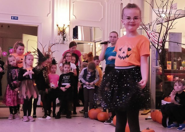 Święto dyn, Polanica-Zdrój, 25.10.2022