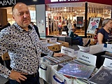 Giełda płyt w Galerii Twierdza Kłodzko, 29.10.2022