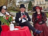 The European Thermal Heritage Day, Lądek-Zdrój, 4.11.2022