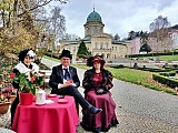 The European Thermal Heritage Day, Lądek-Zdrój, 4.11.2022