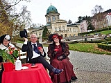 The European Thermal Heritage Day, Lądek-Zdrój, 4.11.2022