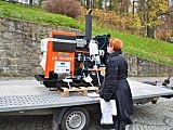 The European Thermal Heritage Day, Lądek-Zdrój, 4.11.2022