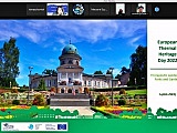 The European Thermal Heritage Day, Lądek-Zdrój, 4.11.2022