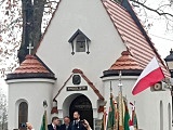 Wierzchosławice, 6.11.2022