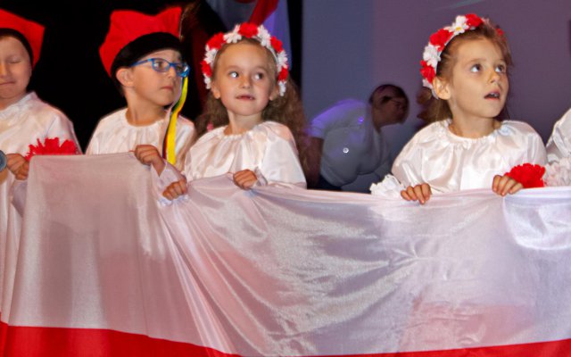 Akademia, 10.11.2022, Bystrzyca Kłodzka
