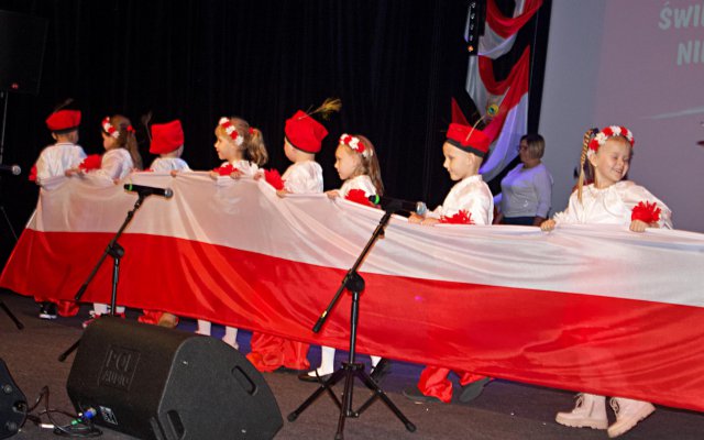 Akademia, 10.11.2022, Bystrzyca Kłodzka