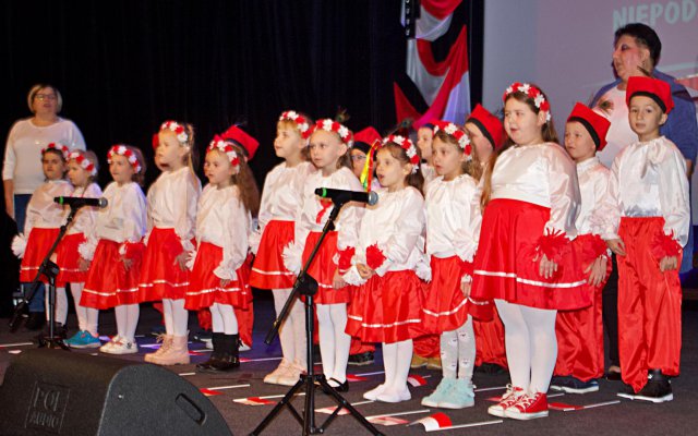 Akademia, 10.11.2022, Bystrzyca Kłodzka