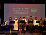 Akademia, 10.11.2022, Bystrzyca Kłodzka