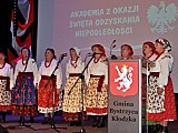 Akademia, 10.11.2022, Bystrzyca Kłodzka