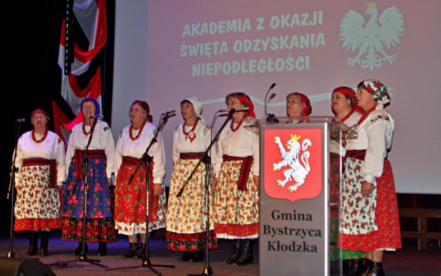 Akademia, 10.11.2022, Bystrzyca Kłodzka