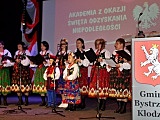 Akademia, 10.11.2022, Bystrzyca Kłodzka