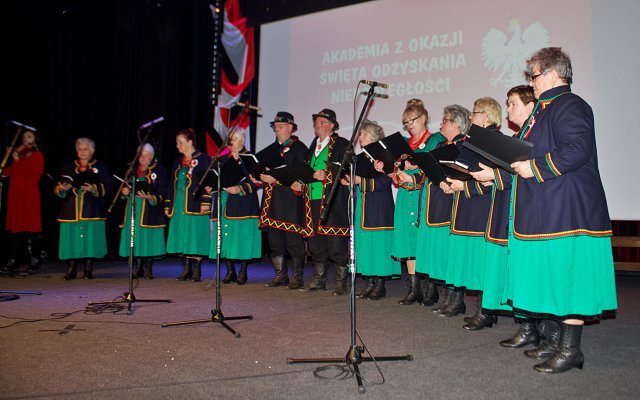 Akademia, 10.11.2022, Bystrzyca Kłodzka