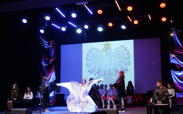 Akademia, 10.11.2022, Bystrzyca Kłodzka